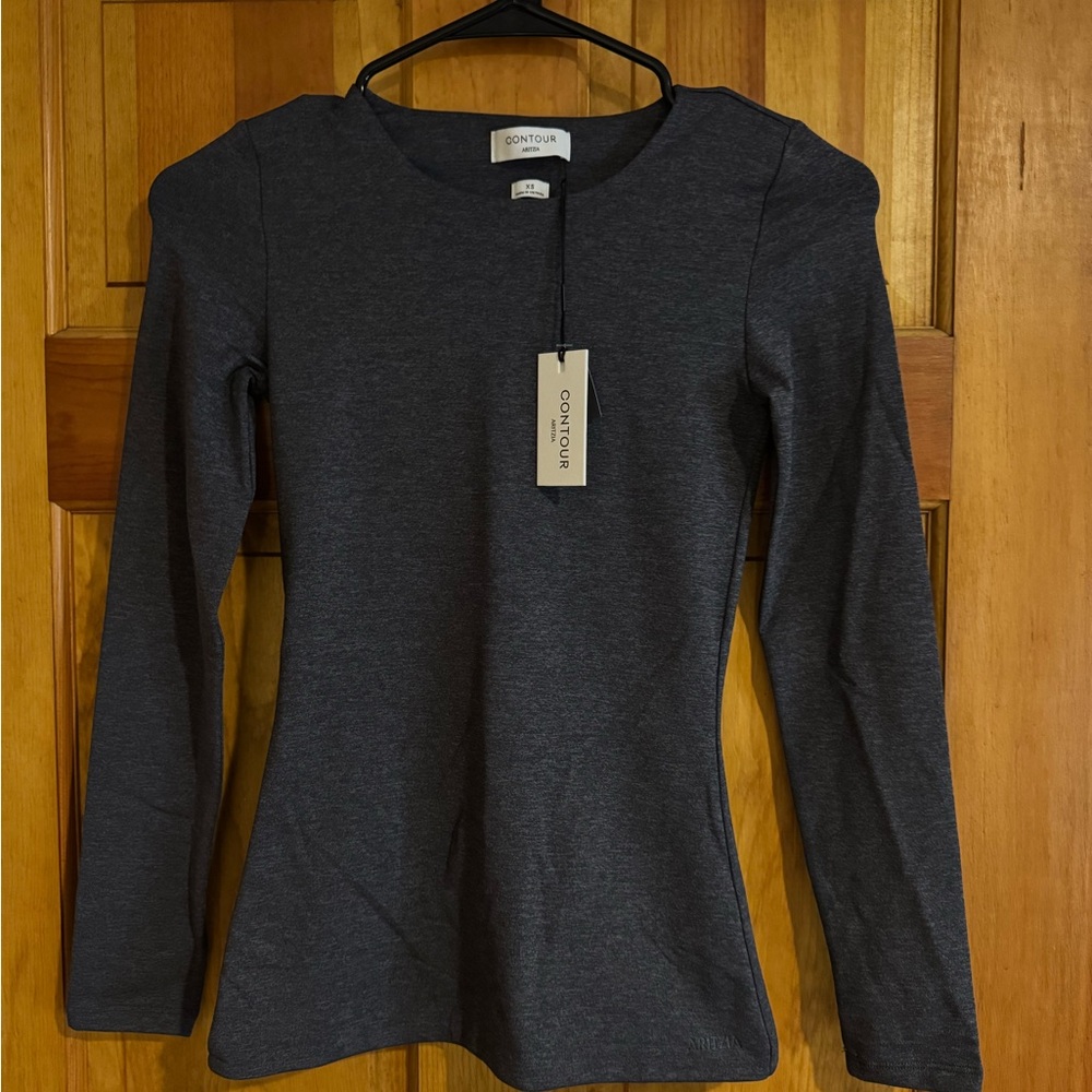 Contour Long Sleeve